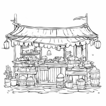 Aide pour les marchés de Noël