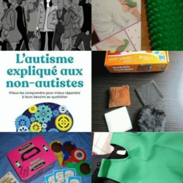 Dernières acquisitions de la pédagothèque