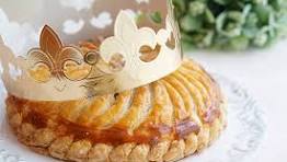 Galette des rois