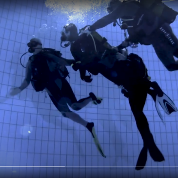 Plongée sous-marine