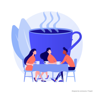 Café Rencontre